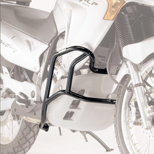 TN366-ENGINE GUARD XL650V