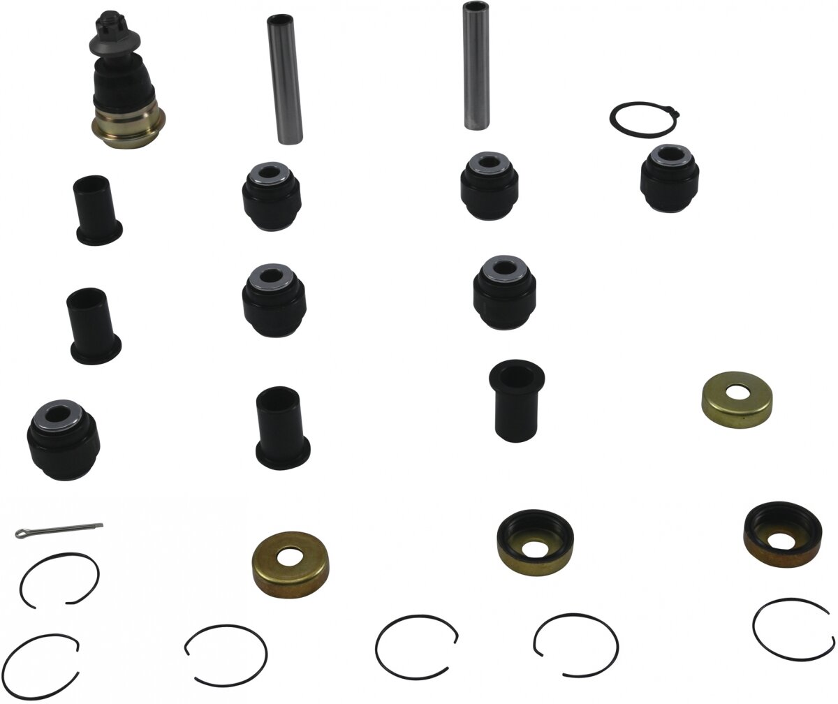 REAR IND. SUSP KIT 50-1236