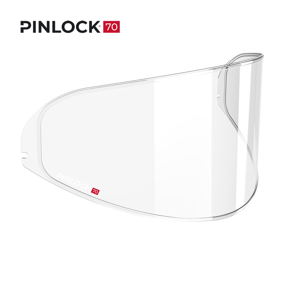 Pinlock set DKS 041 helder 70 perf