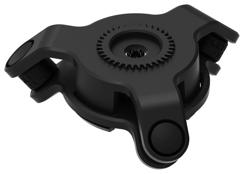 QUAD LOCK Motorfiets trillingsdemper