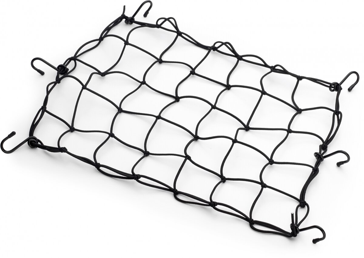 T11N-BLACK ELASTIC NET
