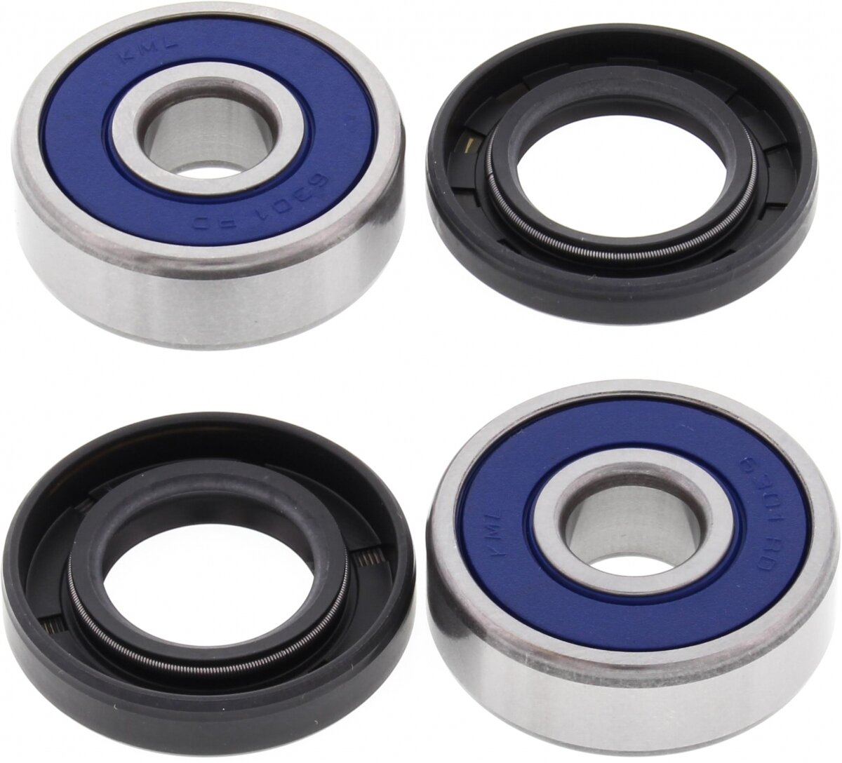 wiellager KIT 25-1296