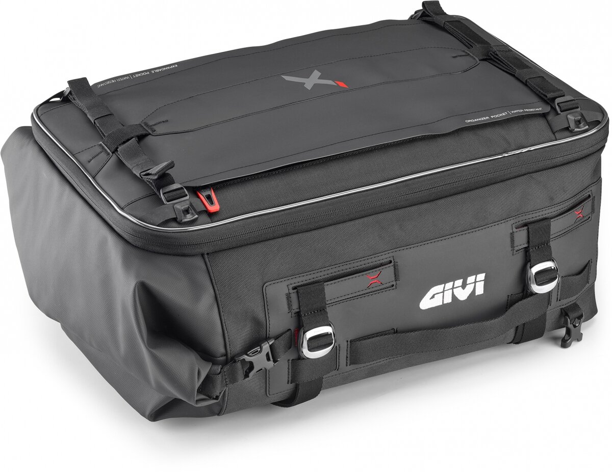 XL03-DUFFLE BAG X-LINE