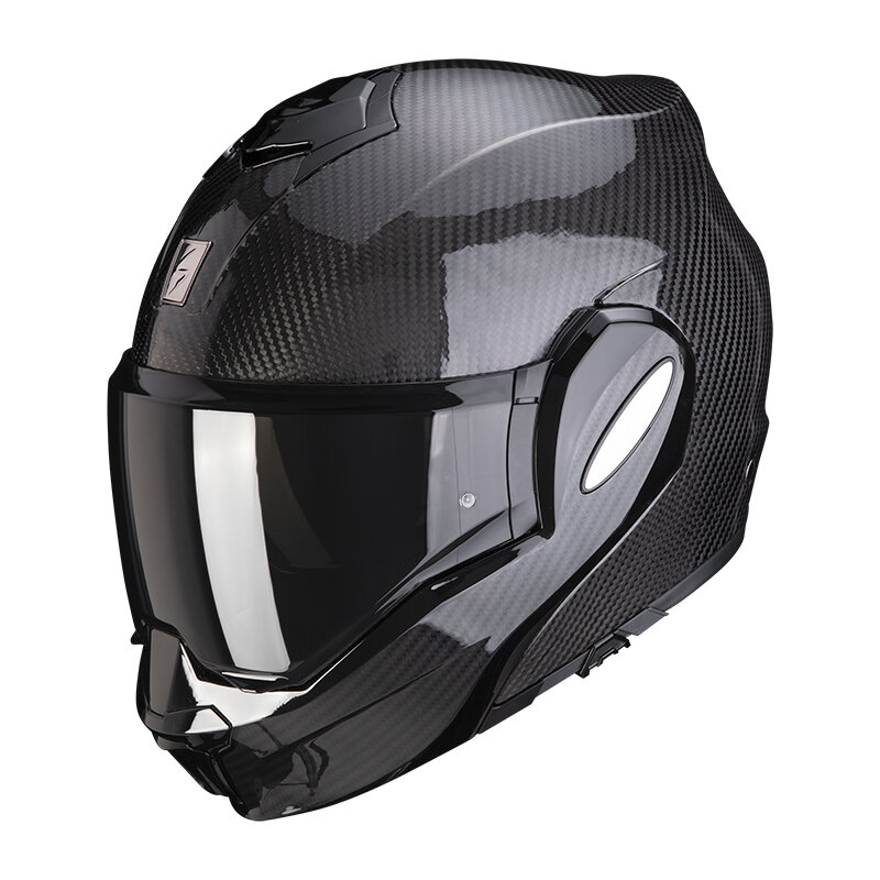 EXO-Tech Carbon