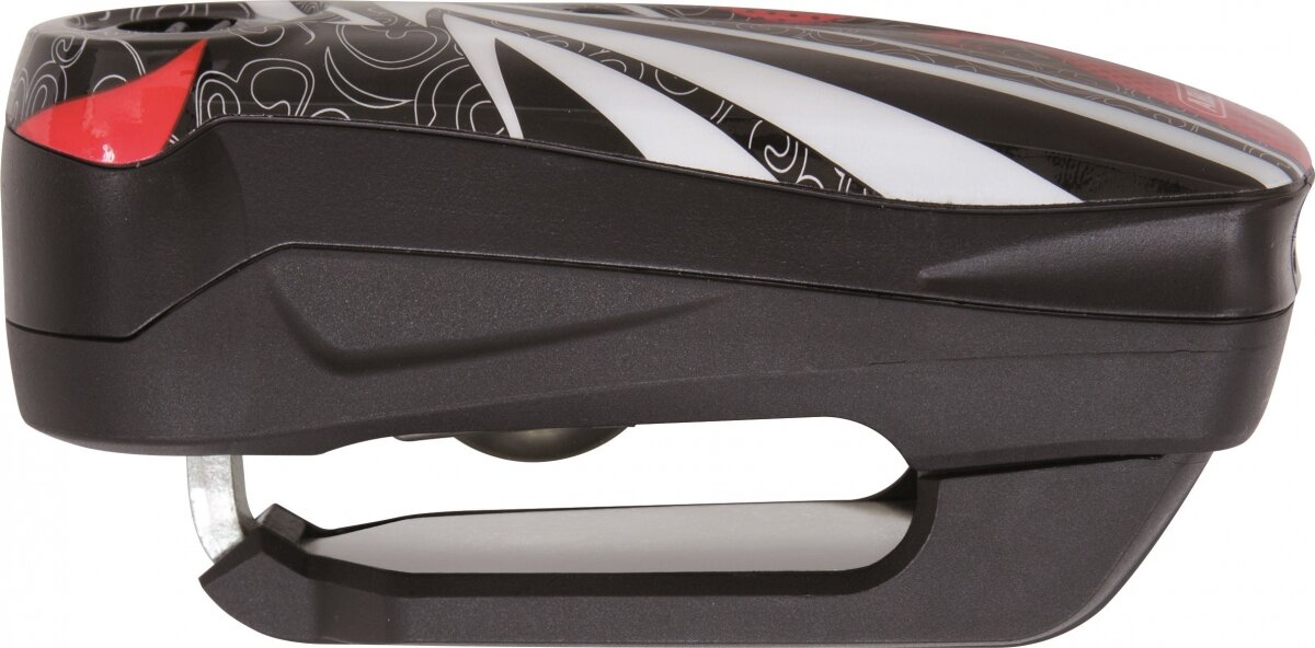 DETECTO 7000 RS 1 FLAME BLACK