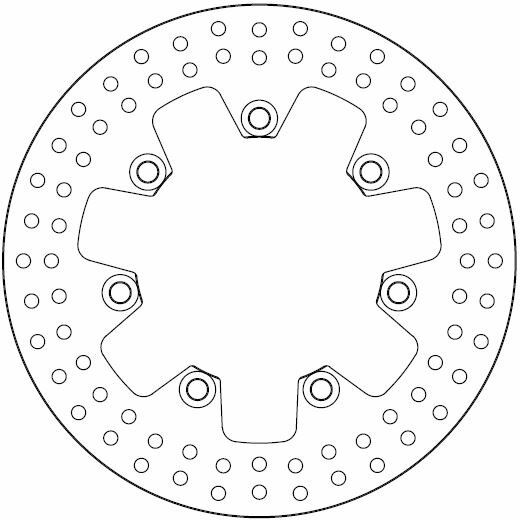 FMD0020R