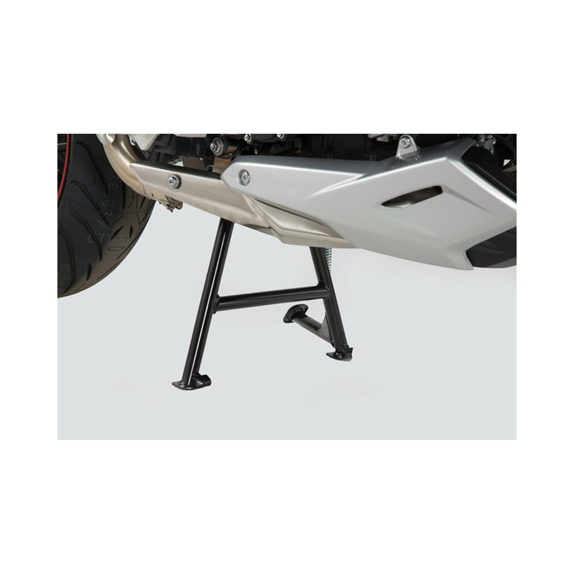 SW-Motech Middenbok Triumph Tiger 1050 06-11/Sport 13-