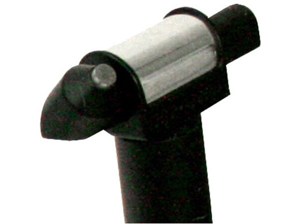 FRONT STAND ADAPTERS, CONE UNI, BLACK ICE
