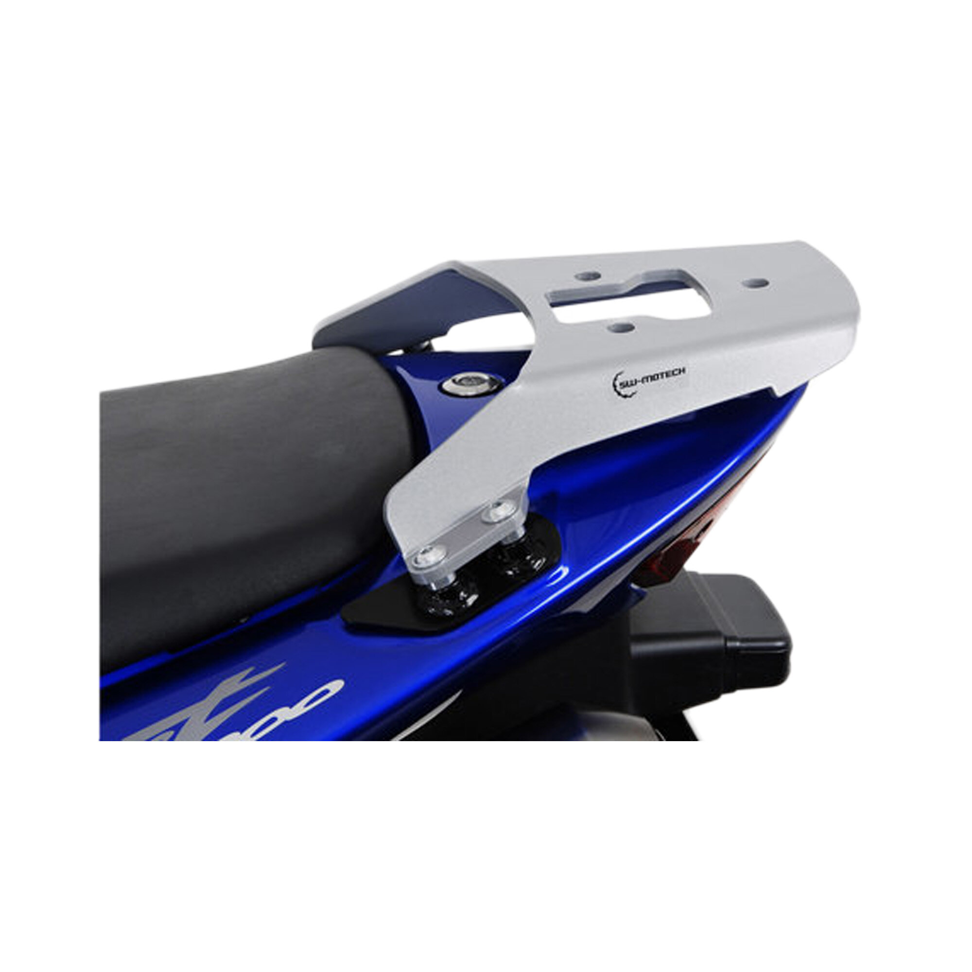 SW-Motech Bagagerek aluminium CB900 Hornet