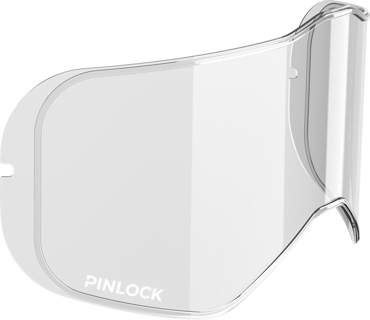 Pinlock set DKS 413 Max Vision helder 70 perf