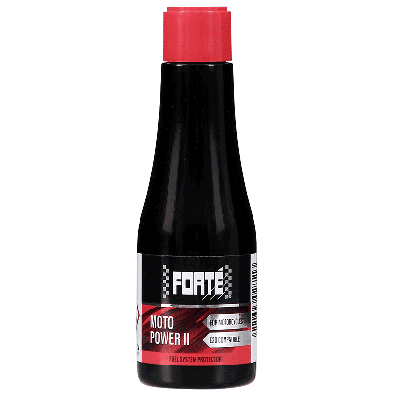 Forte Moto Power II