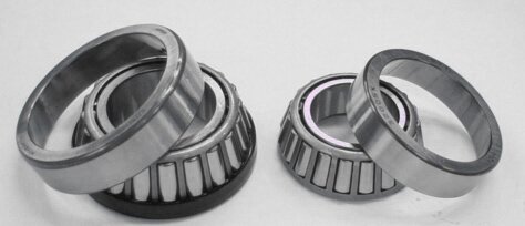 STUURPEN LAGER SET, SSY910