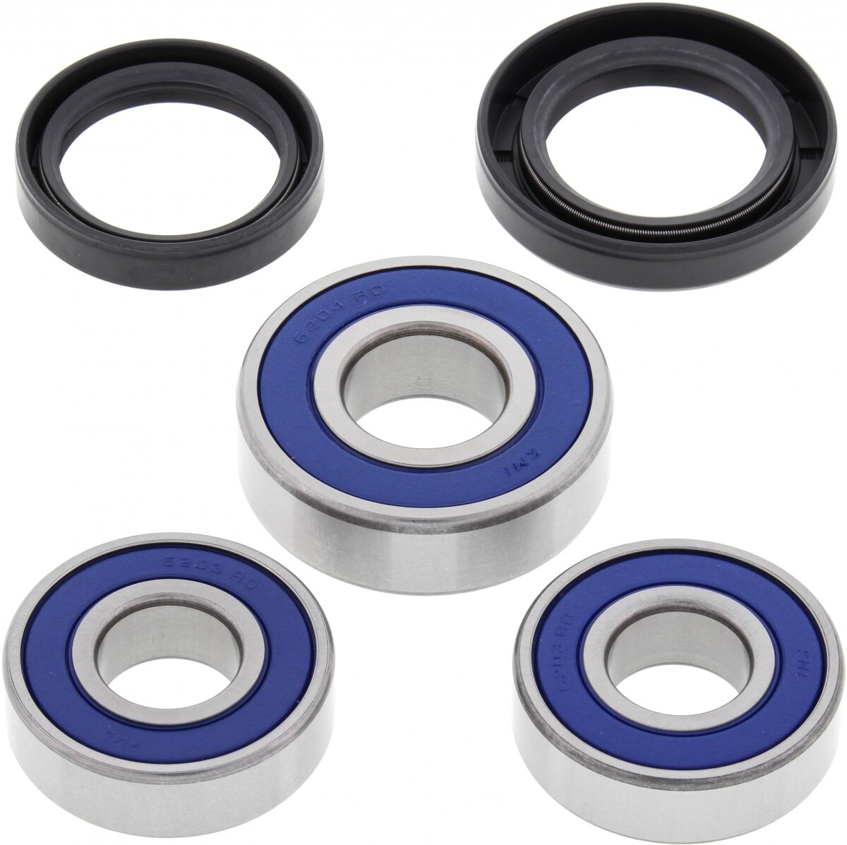 wiellager KIT 25-1650