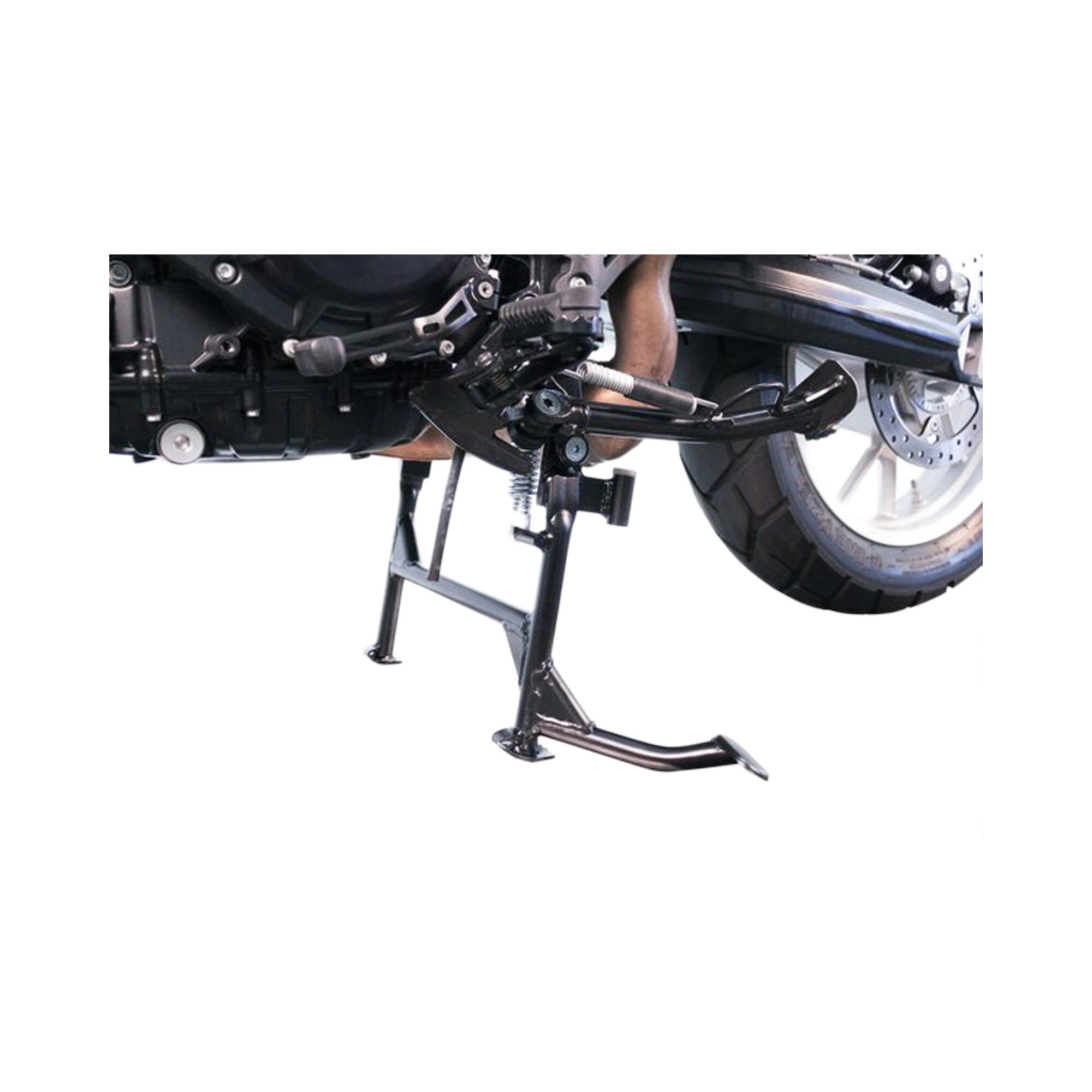 SW-Motech Middenbok BMW F650/700GS