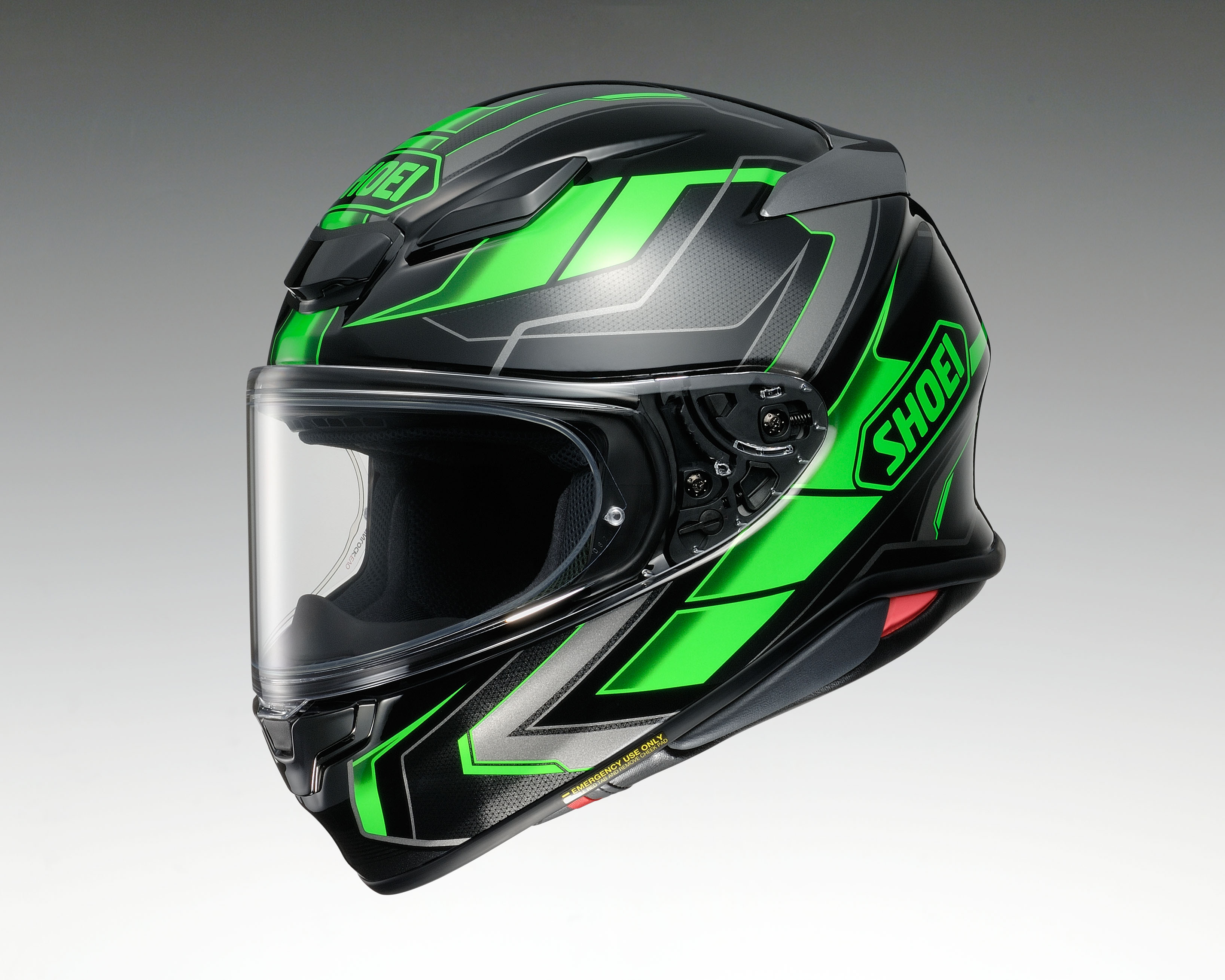 NXR 2 PROLOGUE TC-4