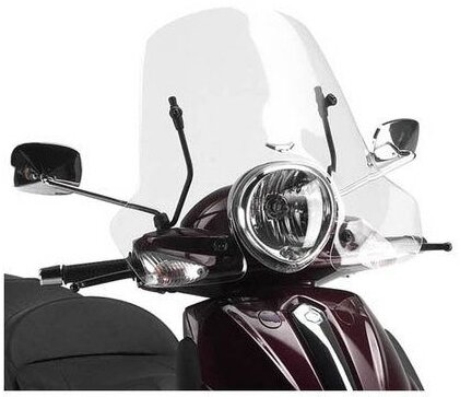 106A-SPOILER PIAGGIO BEVERLY 500 03