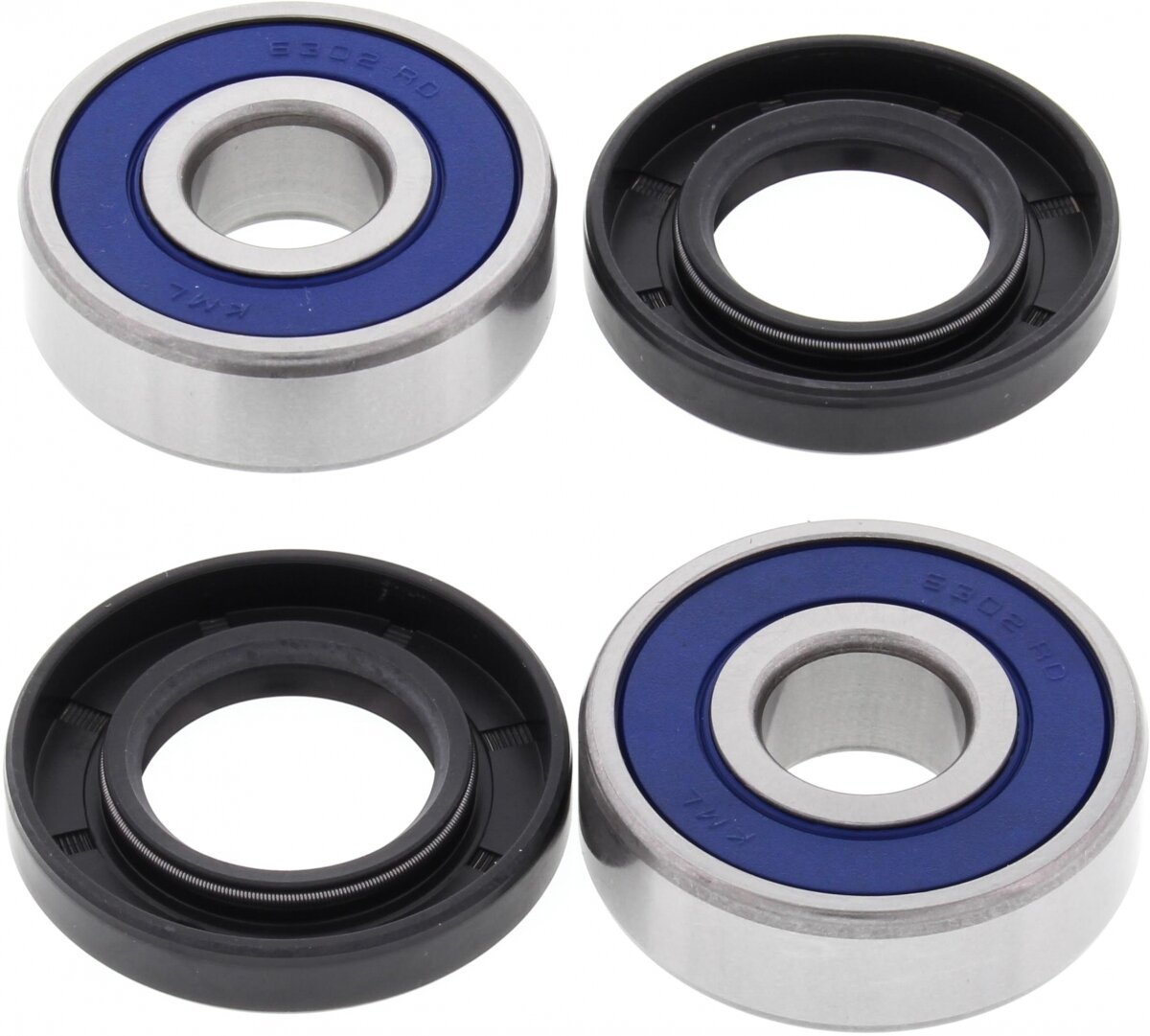 wiellager KIT 25-1317