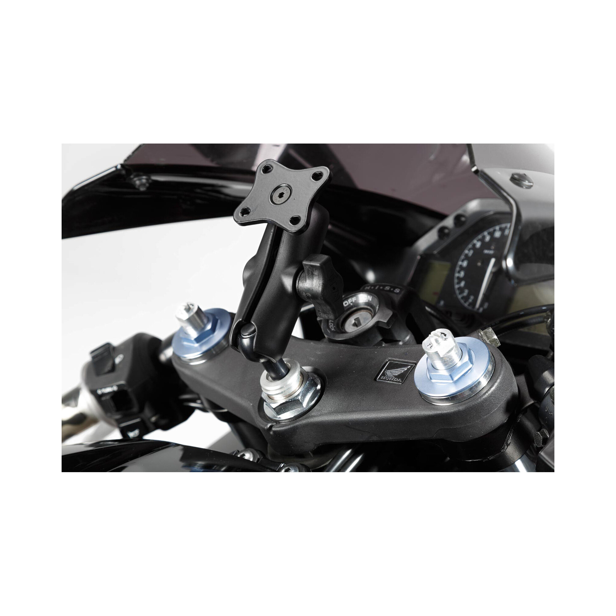 SW-Motech Verlengstuk RAM kogelbevestiging 12.5 - 25 mm