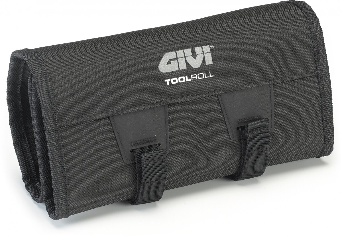 T515-TOOLBAG voor S250 TOOLBOX