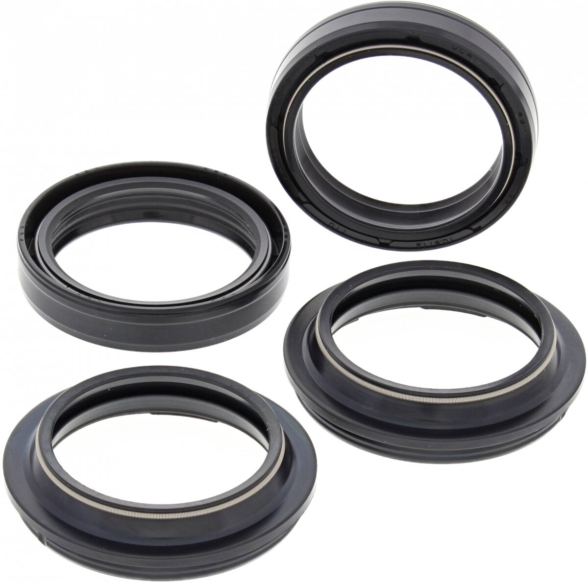 FORK OIL SEAL & DUST KIT 56-135
