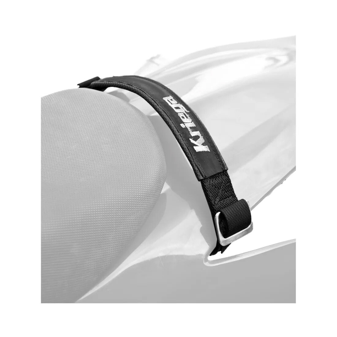 Kriega Haul loop - rear