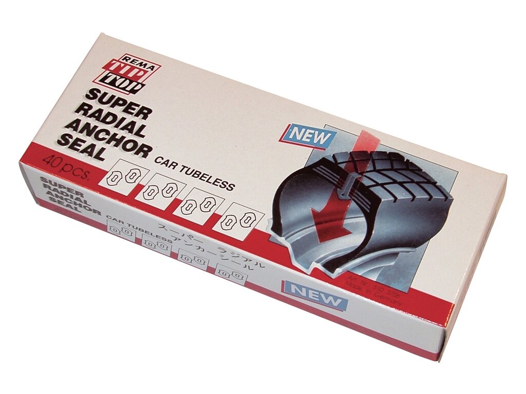 RTT RAS PATCH REFILL KIT
