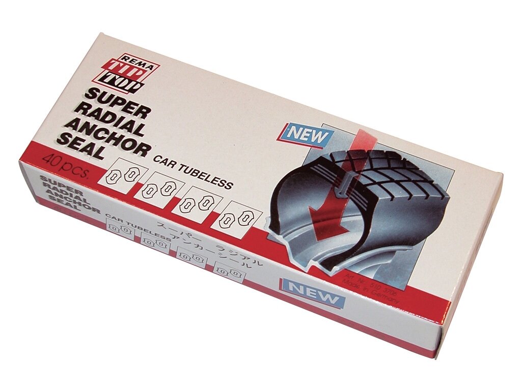 RTT RAS PATCH REFILL KIT