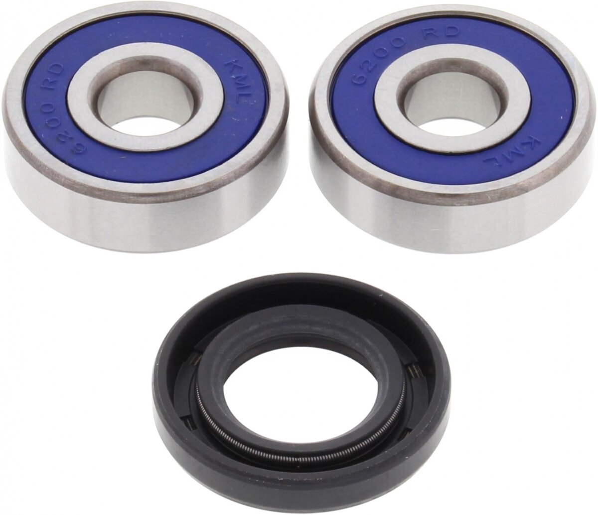 wiellager KIT 25-1159