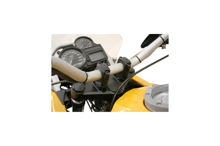 SW-Motech Stuurverhogers BMW R1200GS 04-07