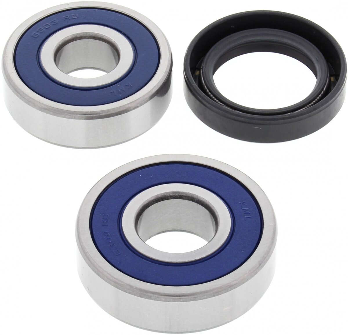 wiellager KIT 25-1335