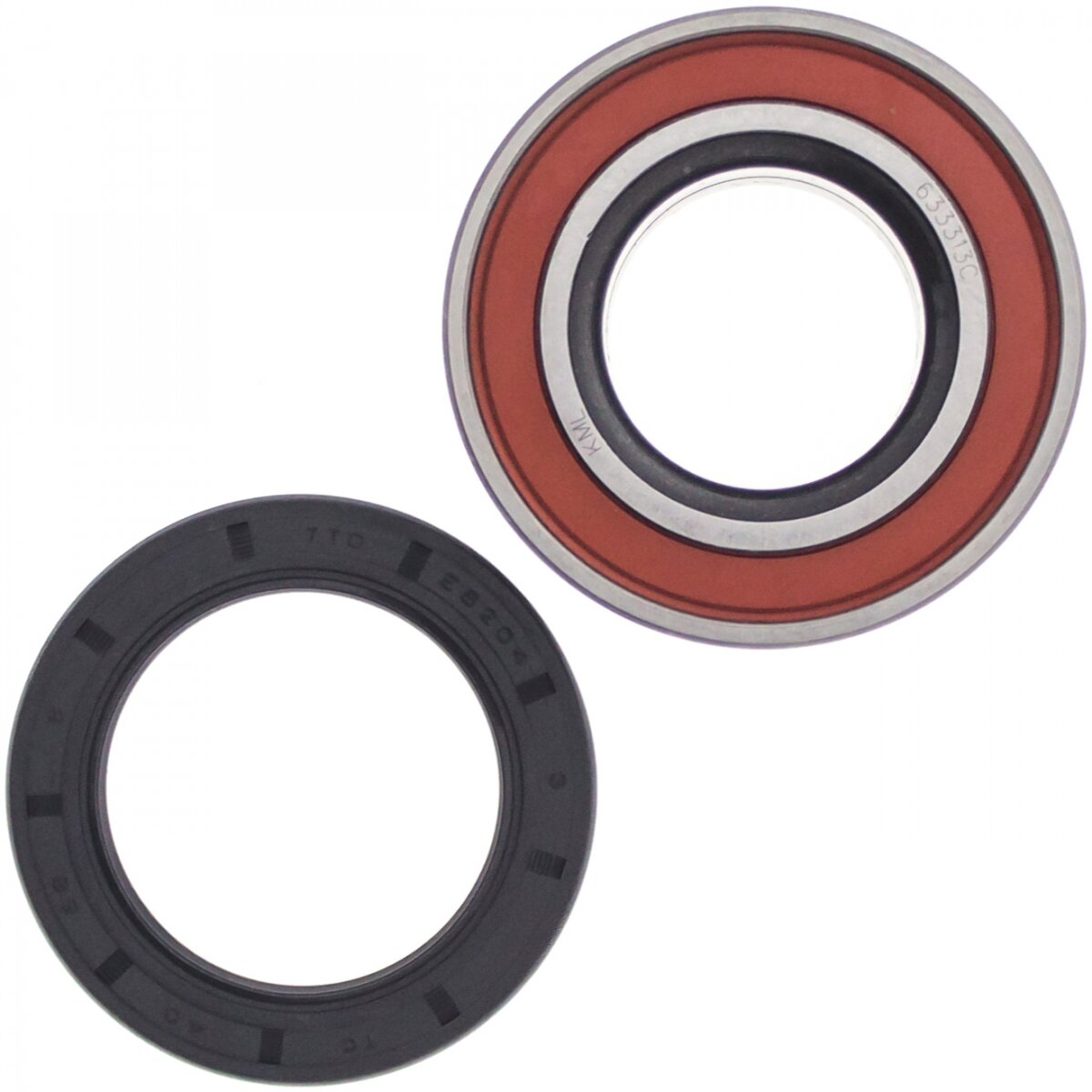 wiellager KIT 25-1516
