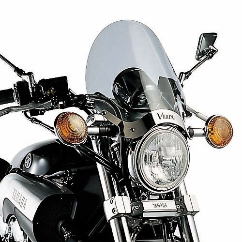 A123-WINDSHIELD V-MAX 1200