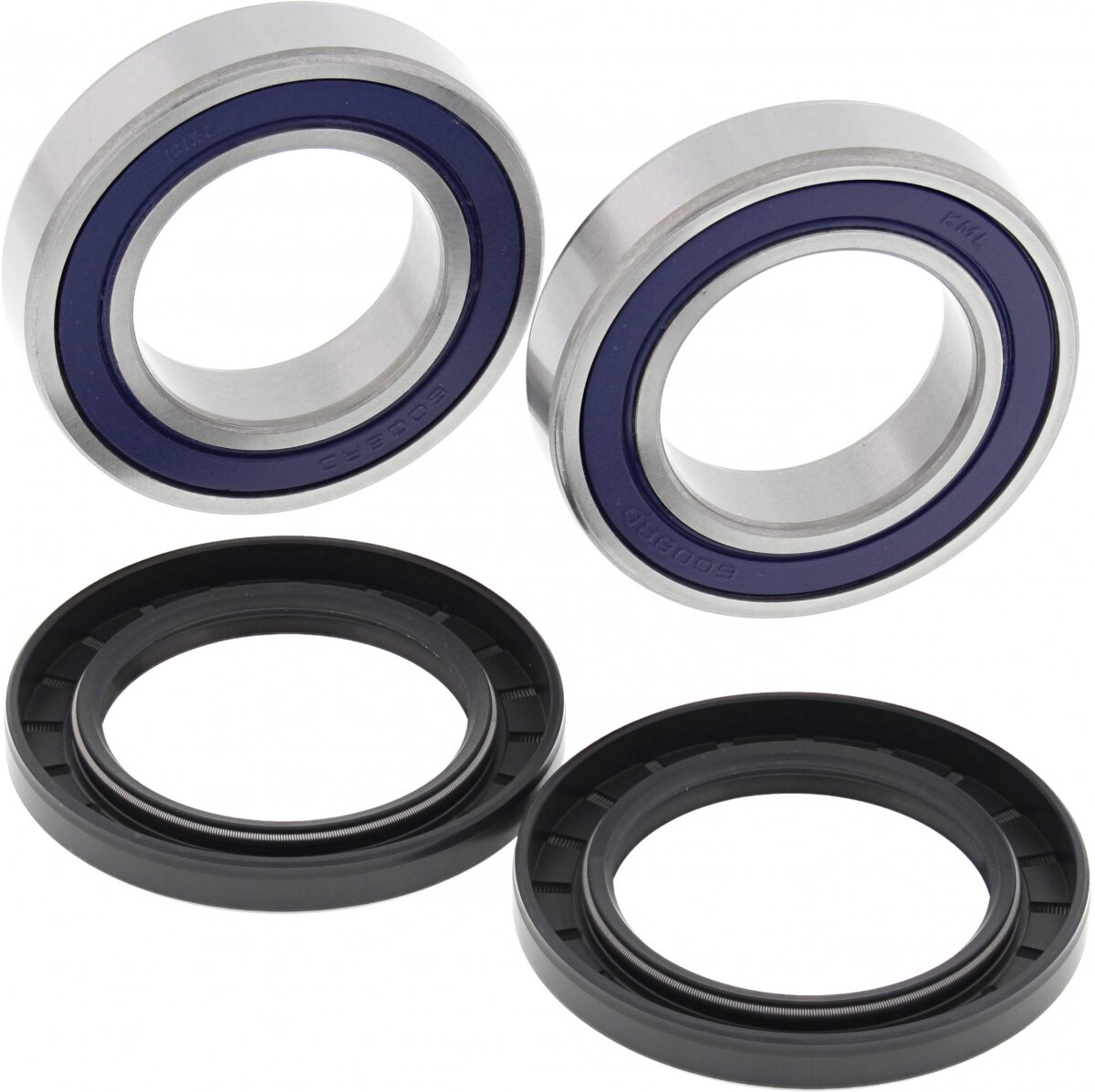 wiellager KIT achter 25-1131