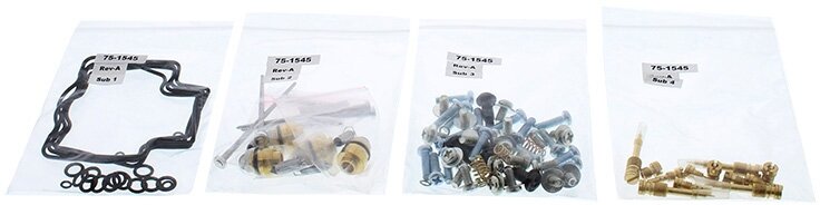CARBURETOR REBUILD KIT 26-1719