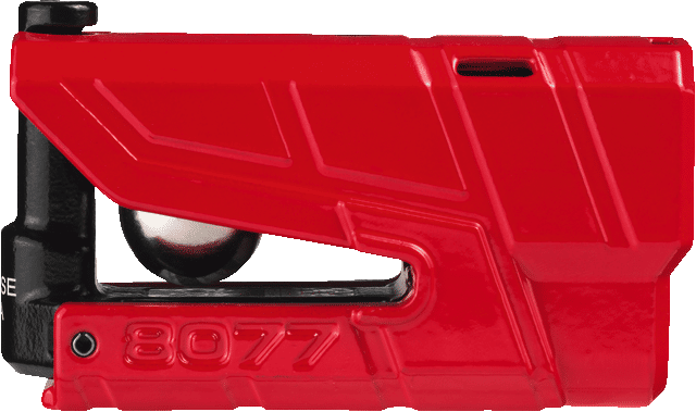 8077 DETECTO RED X-PLUS 2.0