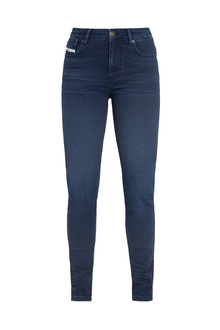 Ruby dames motorjeans
