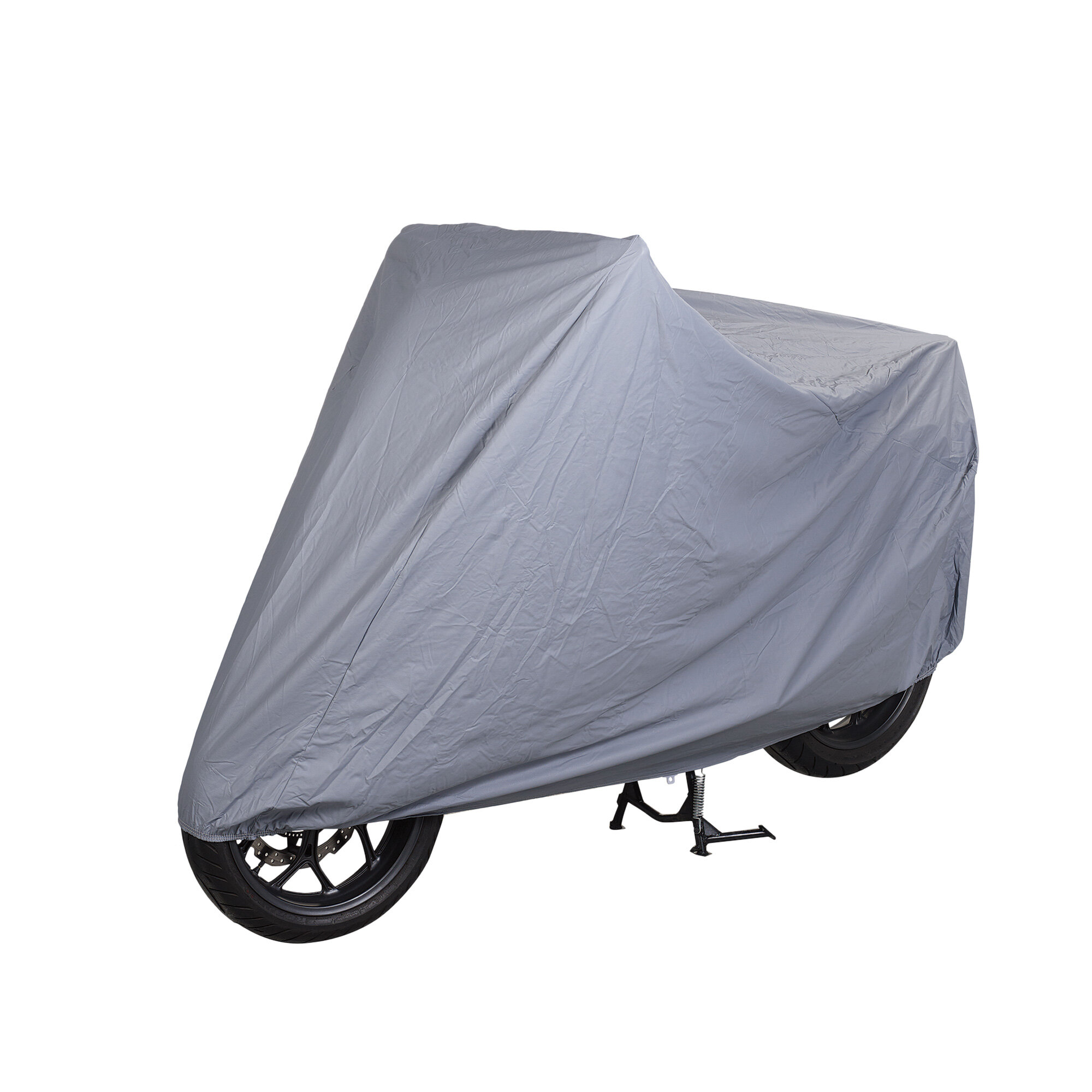Booster motohoes Heavy Duty M