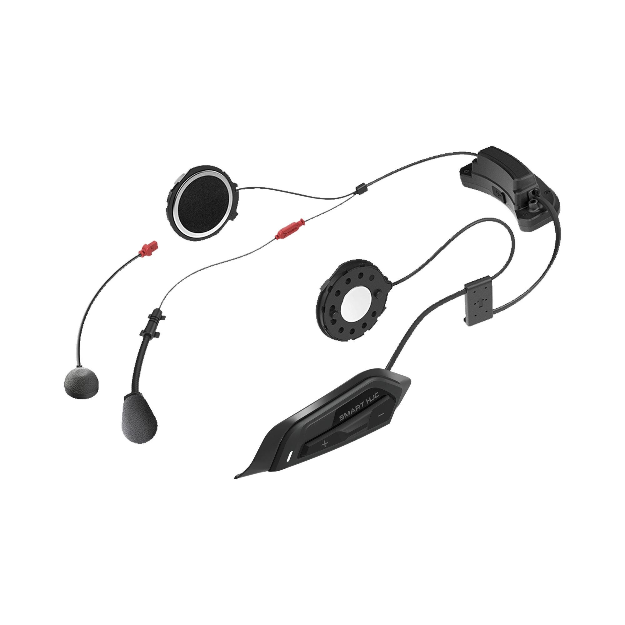 Smart HJC 50B