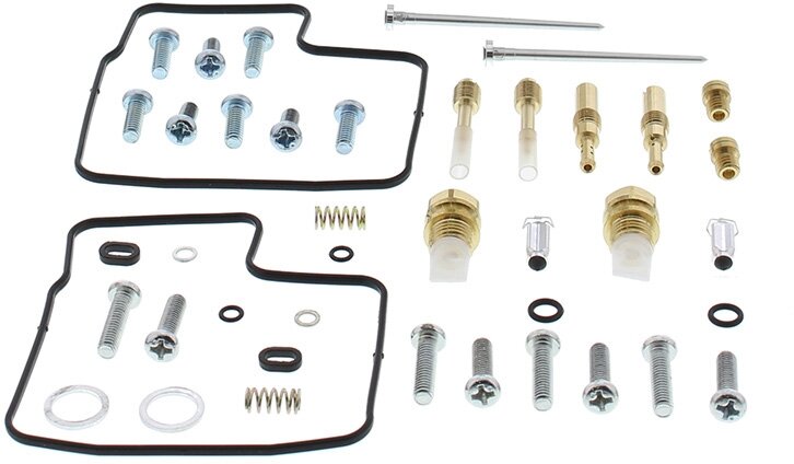 CARBURETOR REBUILD KIT 26-1612