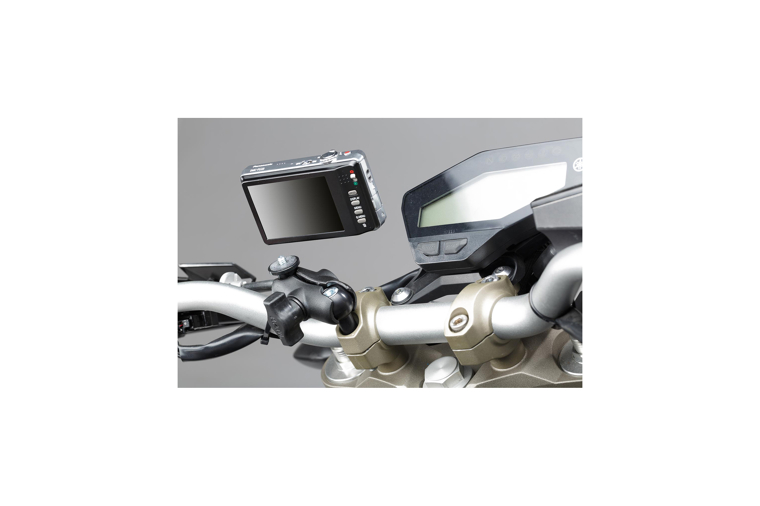 SW-Motech Kogel aluminium M6