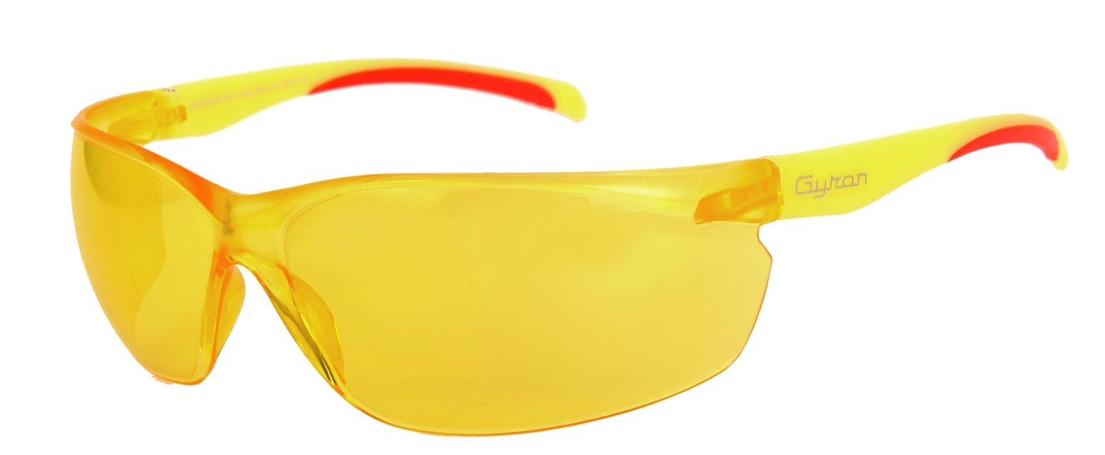 Marans yellow