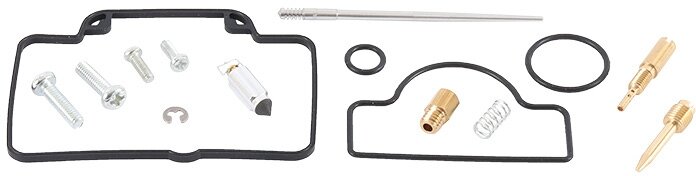 CARBURETOR REBUILD KIT 26-1525