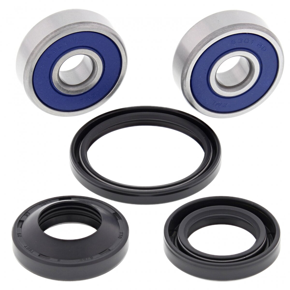 wiellager KIT 25-1597