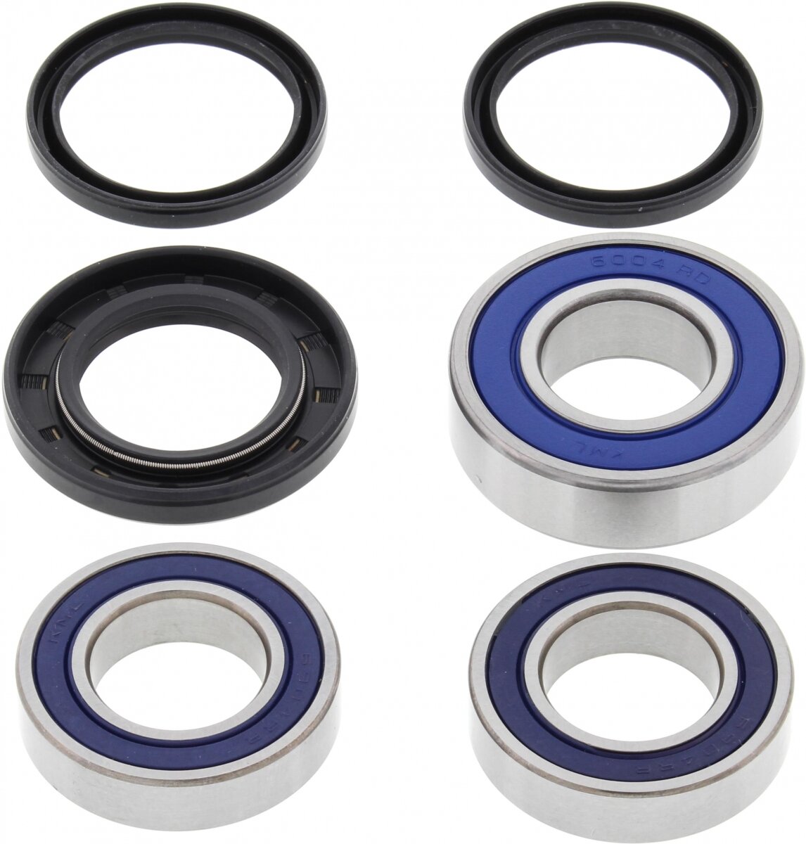 wiellager KIT 25-1193