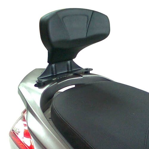 TB82-BACKREST KYMCO DOWNTOWN 125