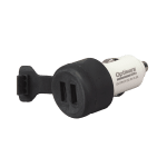 Optimate O106, DOUBLE USB CHARGER 3300MA