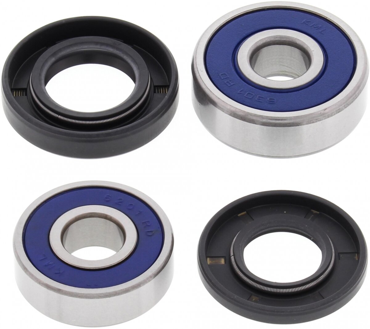 wiellager KIT 25-1171