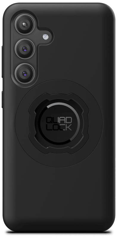 QUAD LOCK MAG Phone Case - Samsung Galaxy S24