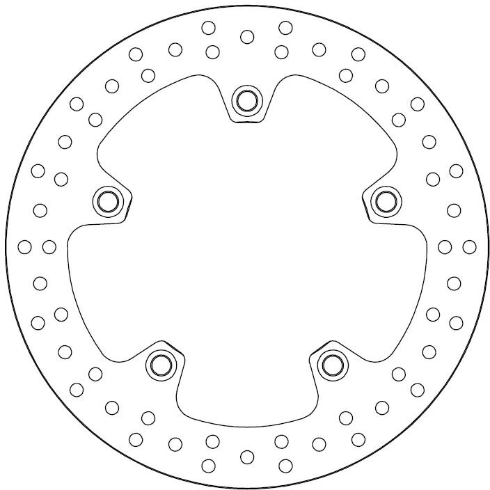 FMD0407R