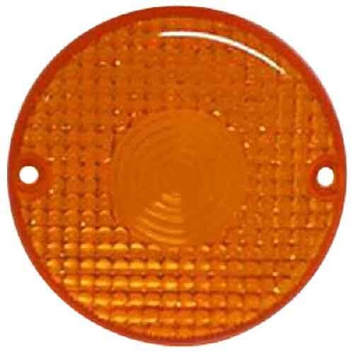 INDICATOR LENS SR500,XJ650,XV500-1000